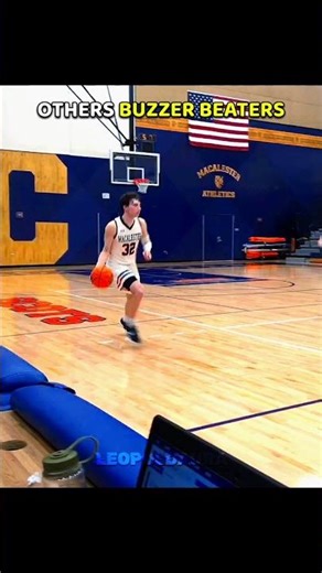 Normal Buzzer beaters VS This One