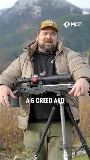 Best PRS Calibers For Beginner Shooters