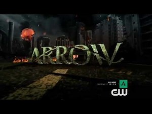 Arrow - Episode 3x14: The Return Sneak Peek #1 (HD) #Arrow