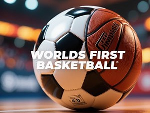 History of Hoops: How Basketball Became a Global Game
