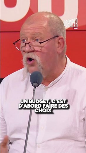 "People who claim they're short €500 have €300 a year in Netflix. Sorry, but you can live without...