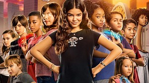 We can be Heroes bei Netflix: Alle Infos zu den Schauspielern und We can be Heroes 2