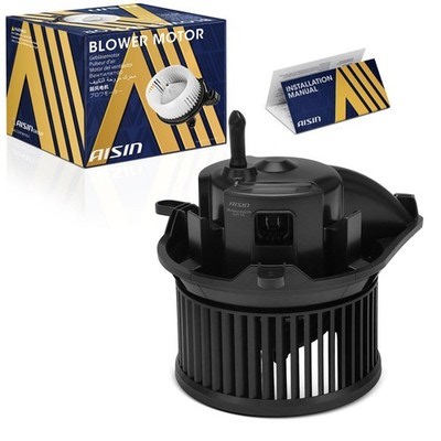 AISIN HVAC Blower Motor for Dodge Freightliner Sprinter 2500 3500 2002-2009 | eBay