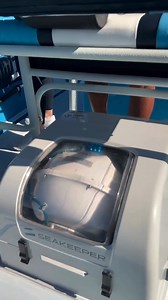 4.1K views · 25 reactions | Weekend mode on.✅ Our Eliet dealer TRI SEA Stabilizers took their demo boat out with a Seakeeper 1 onboard and had a few dolphins join the ride. Stability makes it easy to enjoy moments like these. Start the new year with Seakeeper stability. Contact a Dealer today: https://www.seakeeper.com/find-us/ | Seakeeper | Facebook