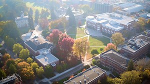 12K views · 83 reactions | SEVEN. STRAIGHT. YEARS. We’re proud to announce that Oregon State University Ecampus is ranked #4 in the nation for online education by U.S. News and World Report! We’ve made the top 10 every year since 2015 because our commitment to meeting the needs of Ecampus students knows no bounds. | Oregon State University Ecampus | Facebook