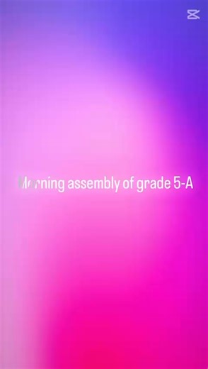 Students of grade 5 presented the morning assembly on the topic: Our brain is like a super machine that never stops learning. This amazing ability is called Neuroplasticity. The power of the brain to grow, adapt, and form new connections every day. | Future World School Signature Campus, F-10/2 Islamabad