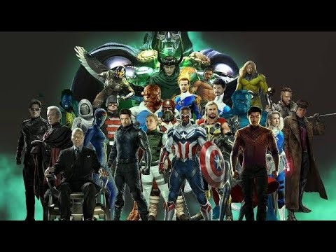 Avengers (2025) | Official Review | MCU | Marvel studio