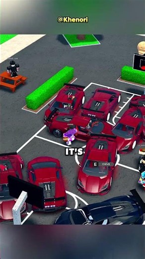 🔥Big Fail Momento ❤️‍🩹 Car Dealership Tycoon Car Meets #cardealershiptycoon