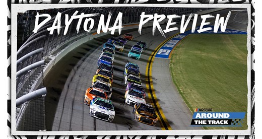 Advance to Victory Lane: Thrills and surprises await in Daytona summer race