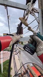 696K views · 1.3K reactions | Live Line Work | Line Man | Facebook