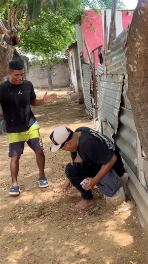 6.2K views · 169 reactions | Ahí Chabela 藍 | El Edgar TV | Facebook