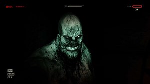 Outlast PS4 Video Review