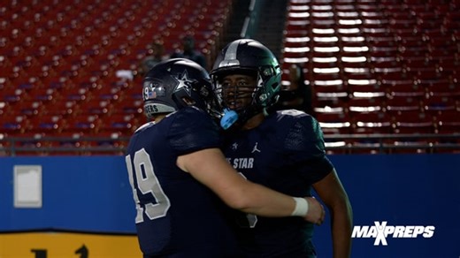 Football Game Preview: Vinal RVT/Goodwin RVT/Whitney RVT Titans vs. O'Brien RVT Condors