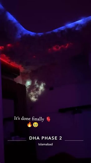 Cloud roof ceiling ❤️ 10%off