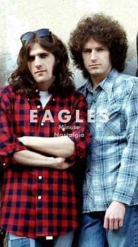 Eagles 1973 Tequila Sunrise