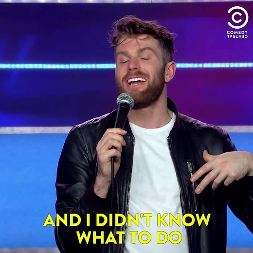 1.3M views · 11K reactions | Who says romance is dead? | Comedy Central UK | Facebook