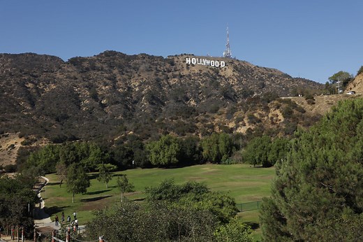 The Beginner's Guide to Hollywood