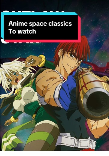 Ever wonder what life’s like beyond Earth? These anime take you across galaxies — mixing sci-fi, mystery, and deep emotion. Whether it’s survival, exploration, or pure cosmic wonder, each one will pull you right into the stars. Which space anime blew your mind the most? Drop it below! #anime #otaku #animerecommendation #animes #animerecommendations