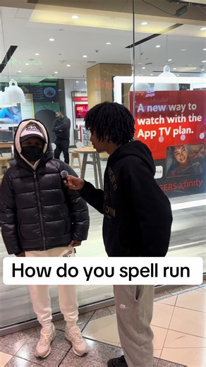 Fun Ways to Learn How to Spell 'Run'