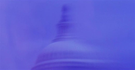 Trump Is Forcing the World Into a New Era of Disorder