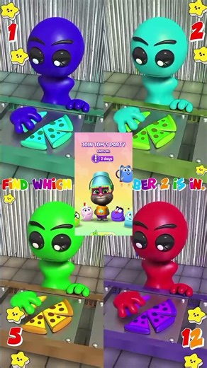 Geometry dash PIZZA Fail (Fire in the hole VS Water on the hill)let's find number 2. #prealgebra