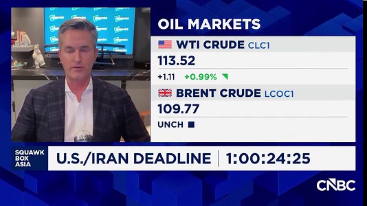 Demand destruction is the only way to restore oil market balance, says Ninepoint's Eric Nuttall