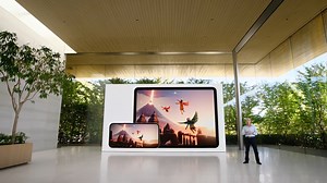 Apple Metal 3 : du Ray Tracing et des jeux plus rapides — Frandroid