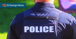 Police: Nude street scene ends in drug bust, arrest of 2 Washington City residents