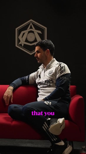 “I was so convinced he was going to be the lighthouse of this football club” 🌟 Mikel Arteta speaks exclusively with Laura Woods about his title winning team, as he says Declan Rice has been pivotal to their success 🏆 📺 Watch the full interview now on the TNT Sports Football YouTube. #premierleague #arteta #arsenal #arsenalfc