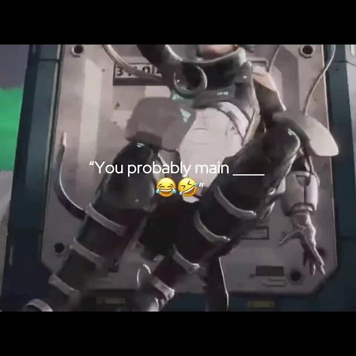 Apex Legends Octane Edit Highlights