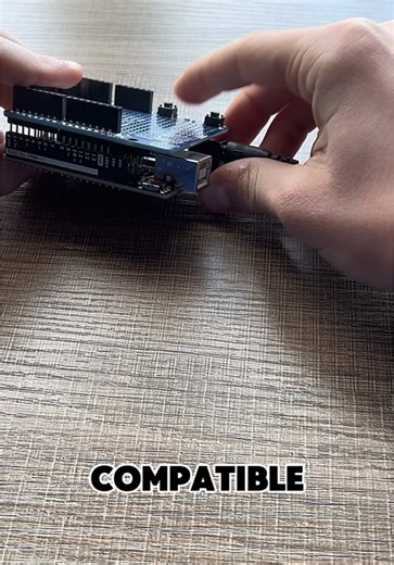 Money saving Arduino tip Follow for more Arduino content. 🏷️ #arduino #arduinotutorial #arduino #arduinoproject #moneysavingtips #fyp #viral