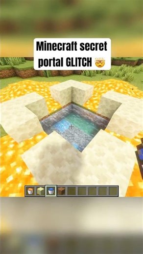 Mojang NEEDS to remove this 🤯 #minecraft #shorts