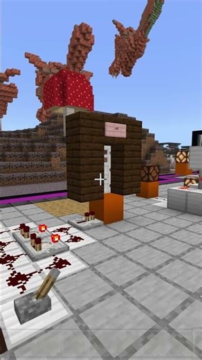 Comparator Explained XOR Gate D Latch Minecraft Redstone Tutorial