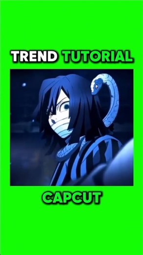 How to Edit Cartoons in CapCut ✂️🔥