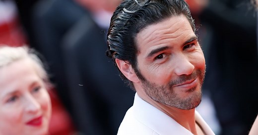 Madame Web actor Tahar Rahim: 'When you’re afraid, you create something to save yourself' | The National