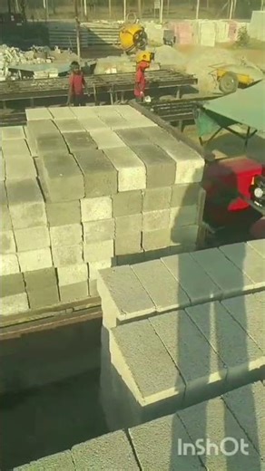 #sanwariya Enterprises Ugariyawas #cement #cement concrete block#interlocking