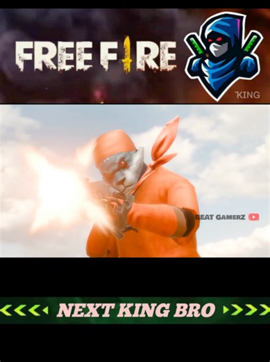 Magical Power in Free Fire Gaming 2026