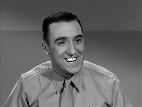 Gomer Pyle, U.S.M.C.: Season 1, Episode 18: The Feudin' Pyles