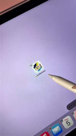 How to Develop Your Unique Art Style