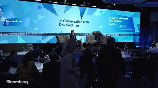 In Conversation With Dov Seidman - 6/24/2019