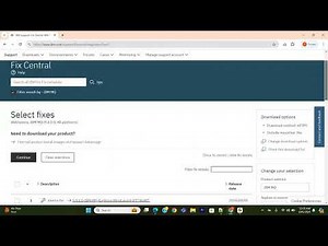 Step-by-Step Guide to Downloading IBM MQ Explorer
