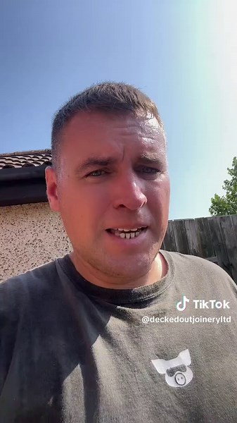 Building a Stunning Deck: Part 1 Frame and Boards