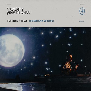 Twenty One Pilots - Heathens / Trees (Livestream Version)