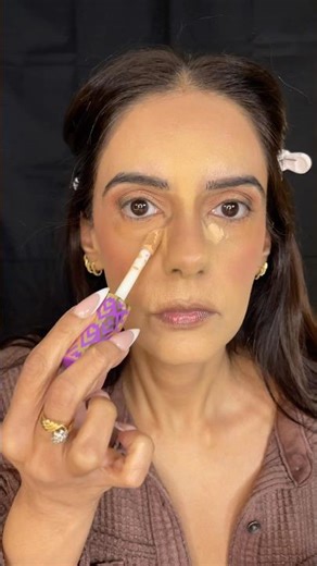 Blending Until It’s Perfect 🤌🏽 | Soft Glam Routine