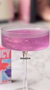 Make drinks sparkle in seconds! ✨ Fancy Edible Glitter Packets instantly transform any beverage from boring to brilliant. | Fancy Sprinkles