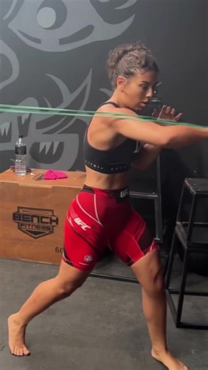 Circuit d'abdos pour la boxe : un entraînement efficace