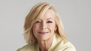 ‘Eternally intrigued’: Liz Hayes on her special bond with TV royalty