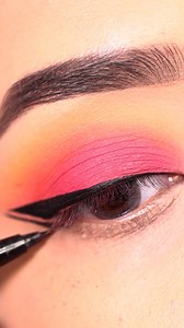 394K views · 2.1K reactions | Pink Eyeshadow Tutorial  | Learning with Shilpa | Facebook