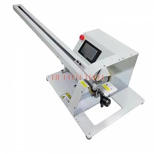 [Hot Item] Automatic Electric Tape Wrapping Machine for Wire Harness Cable