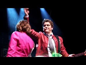 College 11 - Till The Morning Light (Official Video HD)